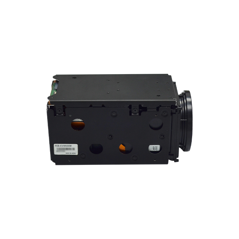 穩(wěn)定視界，安全先行! FCB-EV9500M醫(yī)療術野攝像頭為手術安全保駕護航