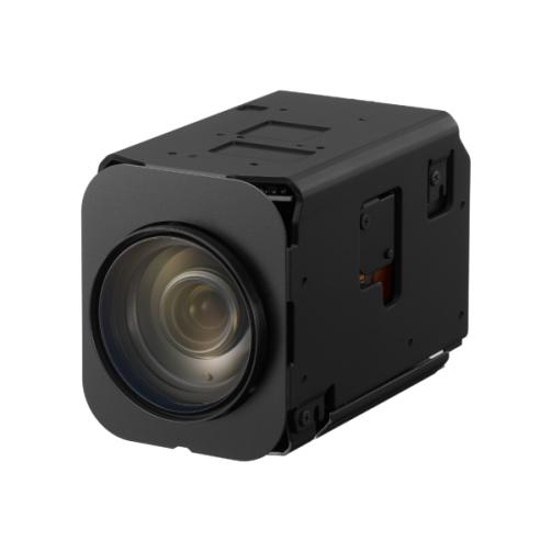 FCB-EV9520L與SONY編碼板：無(wú)人機(jī)視覺技術(shù)的卓越組合